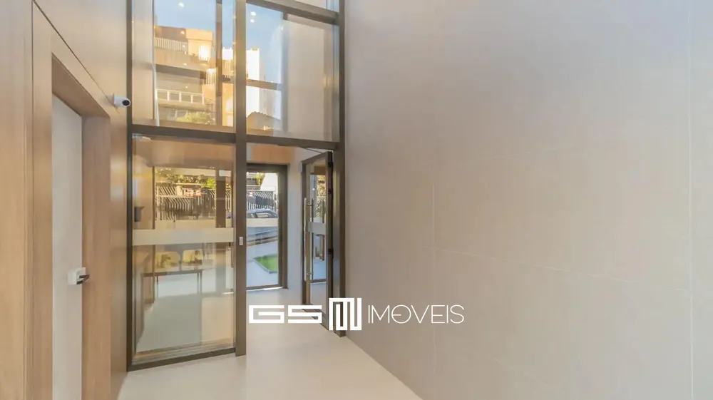 Cobertura, 3 quartos, 105 m² - Foto 3