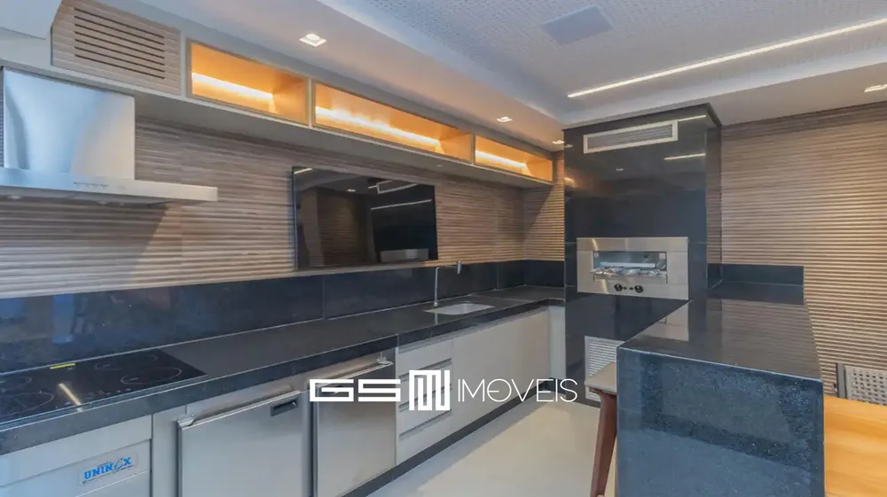 Cobertura, 3 quartos, 105 m² - Foto 10
