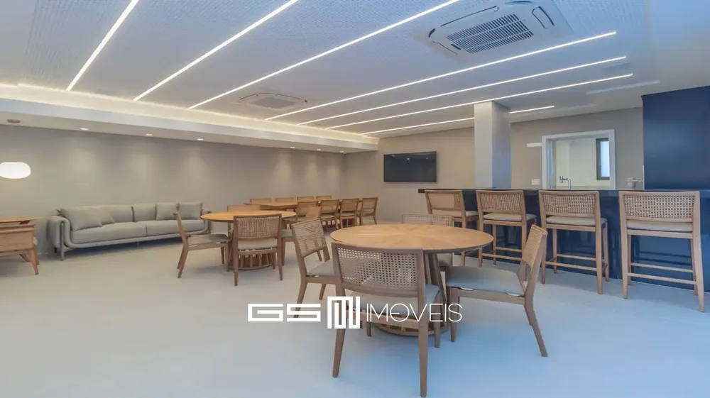 Cobertura, 3 quartos, 105 m² - Foto 7