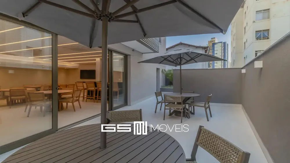 Cobertura, 3 quartos, 105 m² - Foto 11