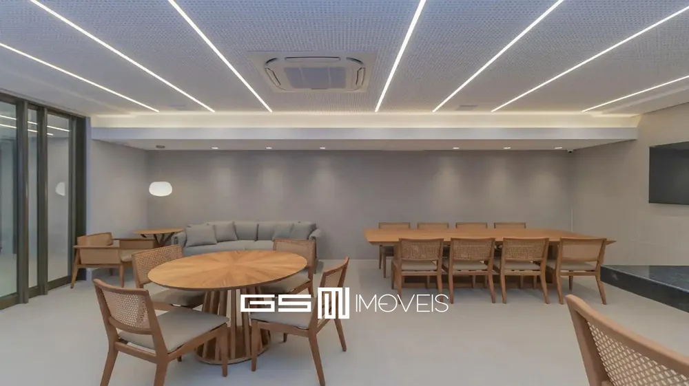 Cobertura, 3 quartos, 105 m² - Foto 6