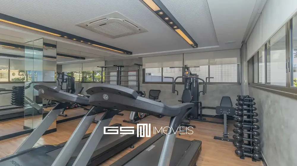 Cobertura, 3 quartos, 105 m² - Foto 5