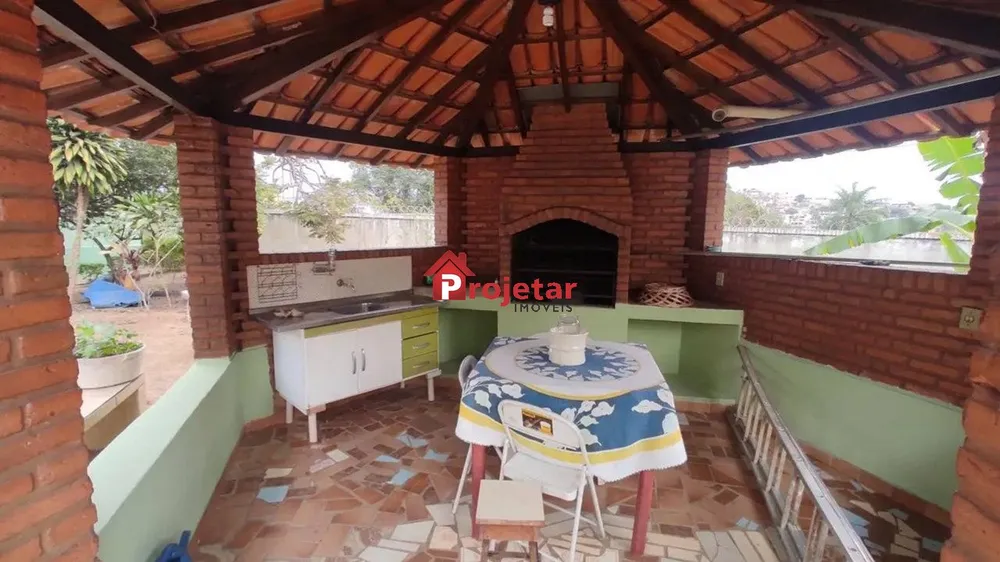 Casa de Condomínio, 3 quartos - Foto 5