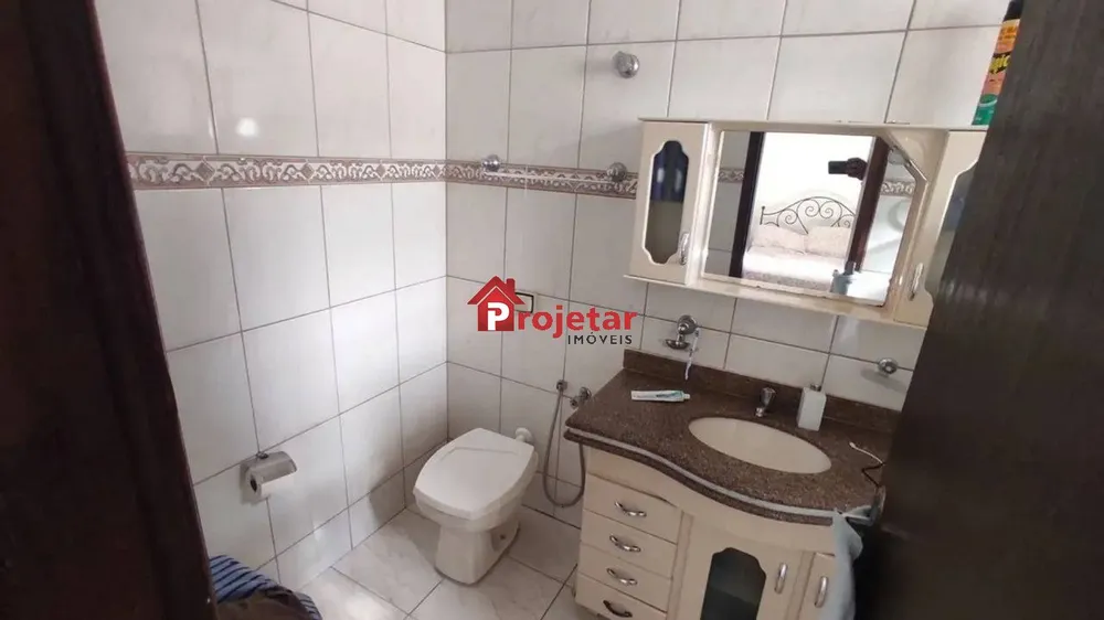 Casa de Condomínio, 3 quartos - Foto 8
