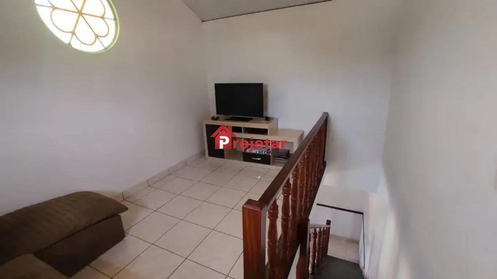 Casa de Condomínio, 3 quartos - Foto 10