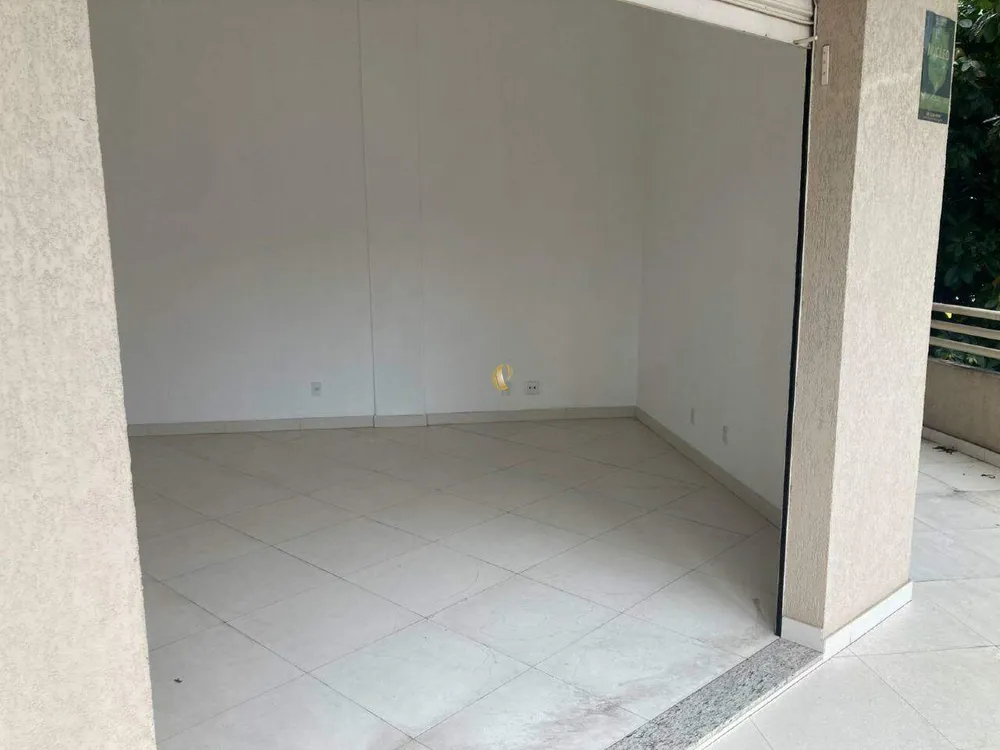 Loja-Salão, 353 m² - Foto 2