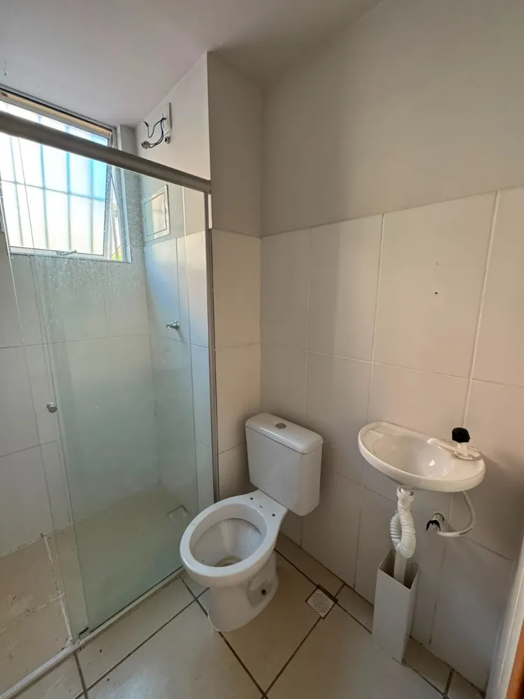 Apartamento, 2 quartos, 42 m² - Foto 3