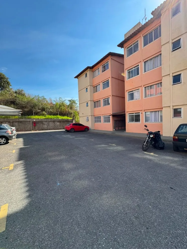 Apartamento, 2 quartos, 42 m² - Foto 4