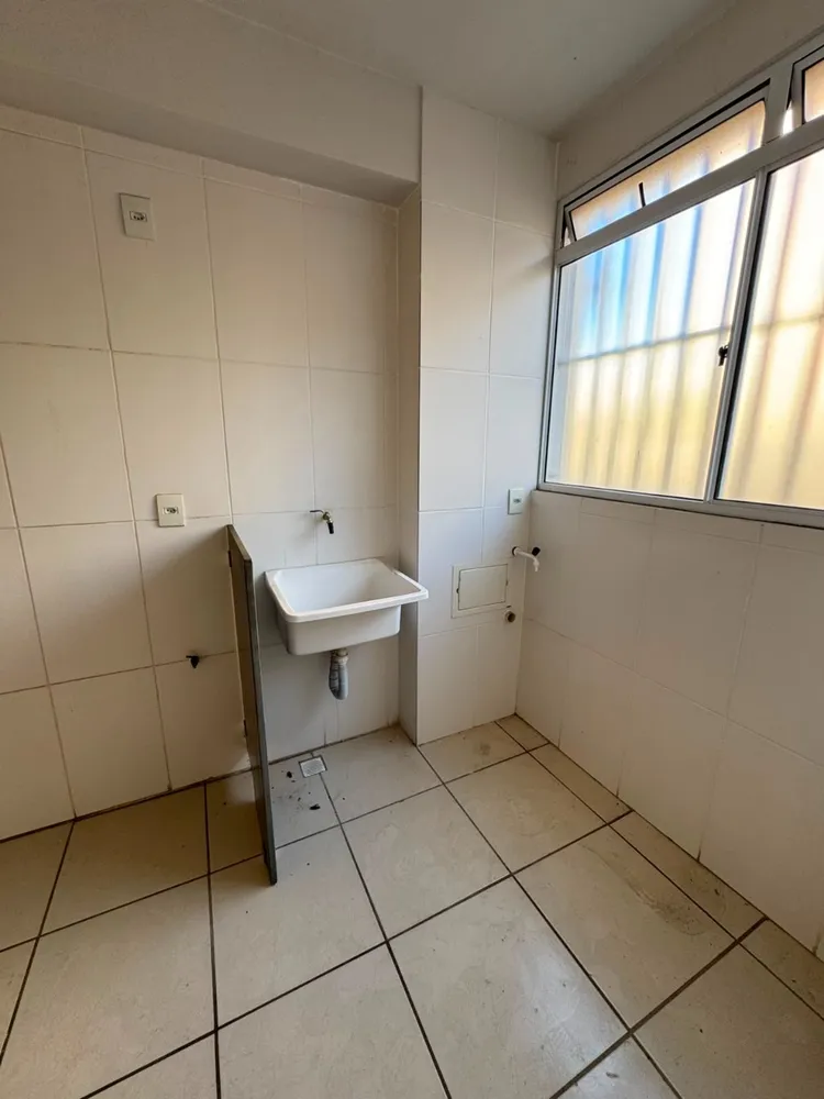 Apartamento, 2 quartos, 42 m² - Foto 1
