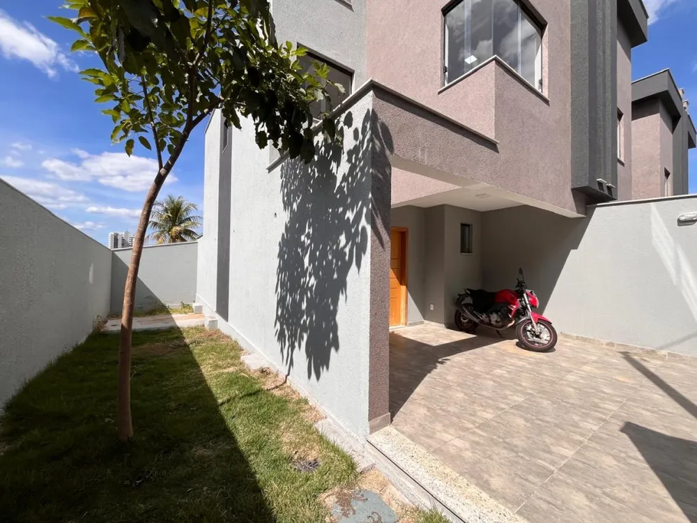 Casa, 3 quartos, 167 m² - Foto 1
