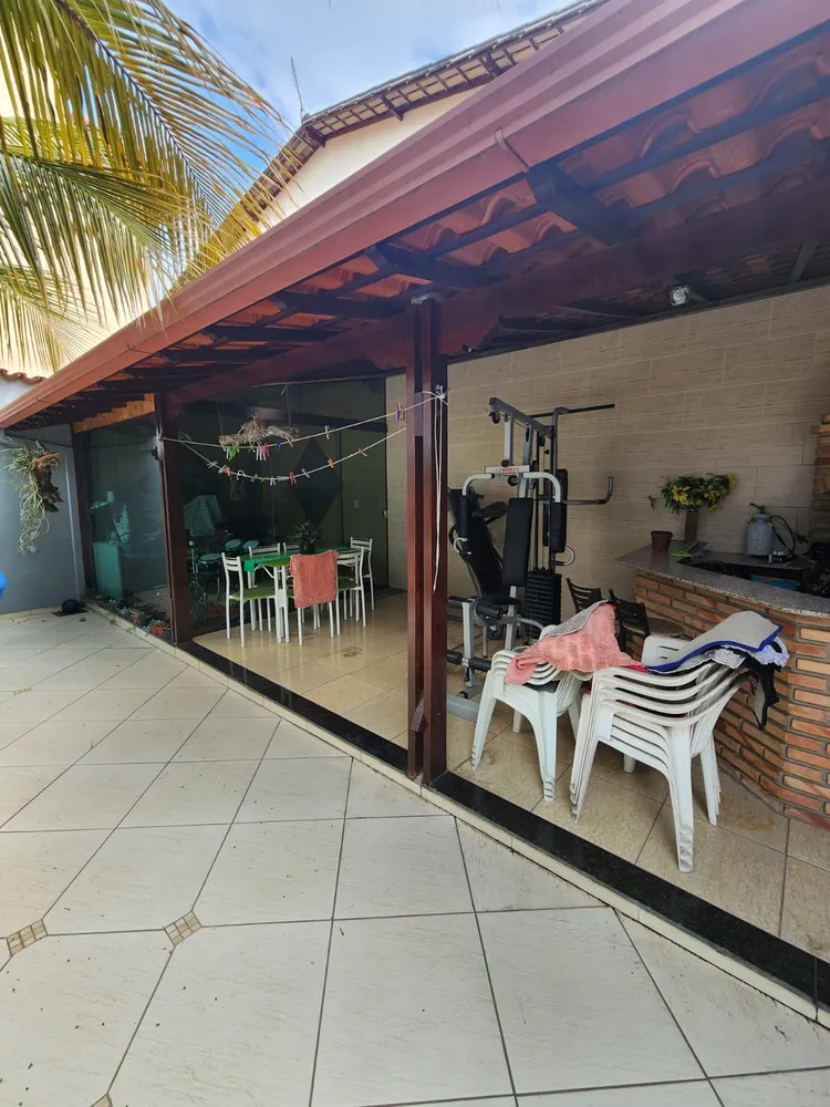Casa, 2 quartos, 225 m² - Foto 9