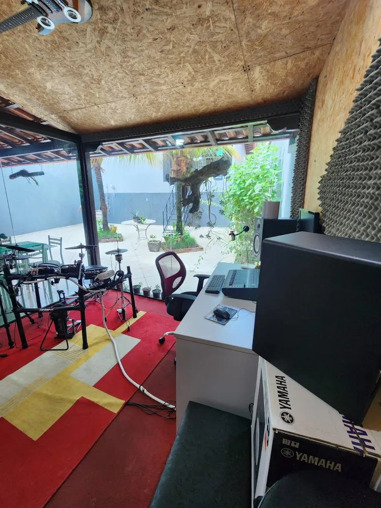 Casa, 2 quartos, 225 m² - Foto 17
