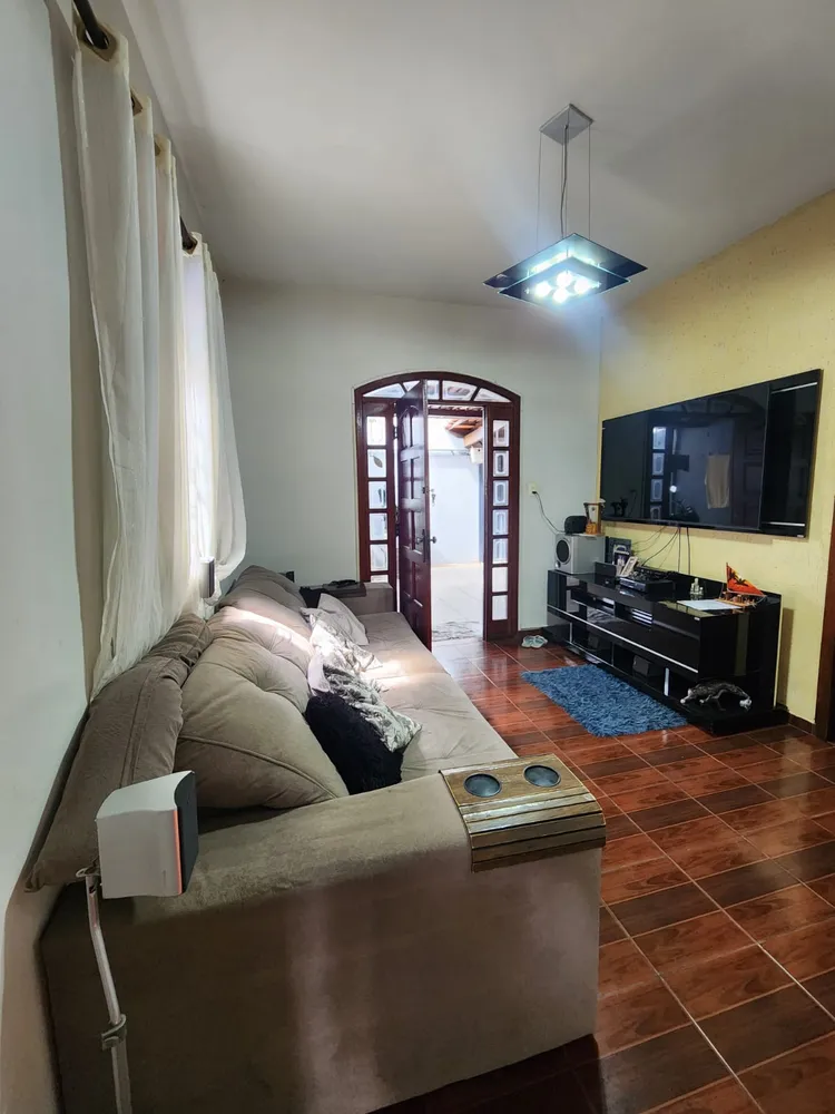 Casa, 2 quartos, 225 m² - Foto 4