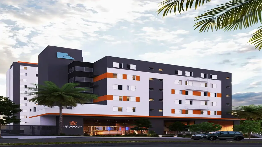 Loja-Salão, 67 m² - Foto 1