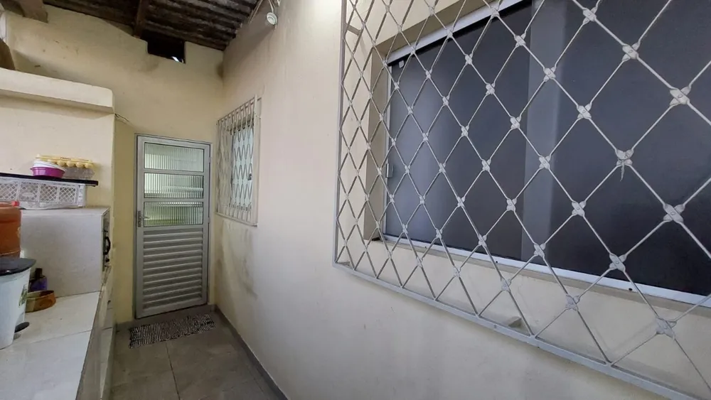 Casa, 4 quartos, 250 m² - Foto 6