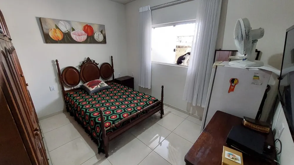 Casa, 4 quartos, 250 m² - Foto 19