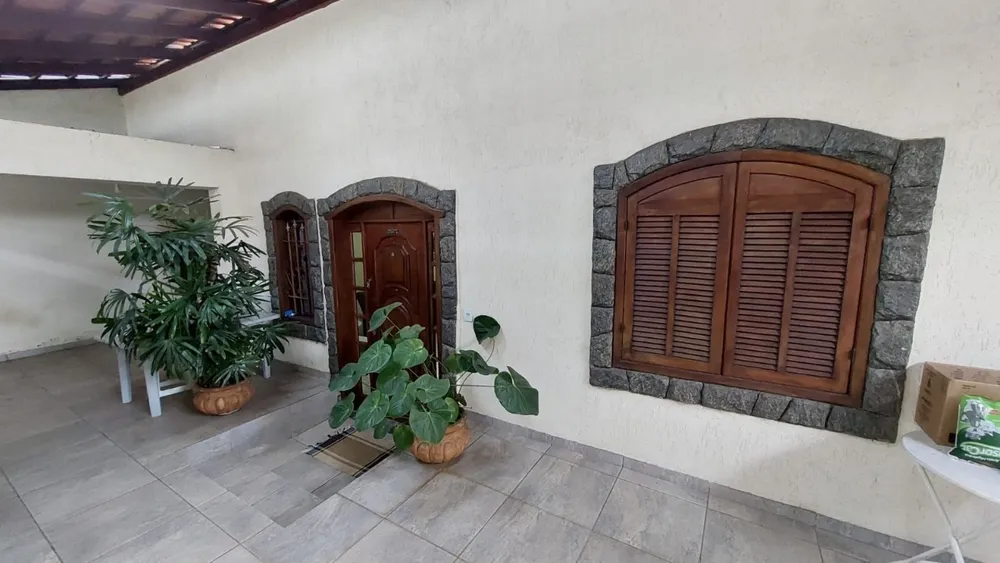 Casa, 4 quartos, 250 m² - Foto 4