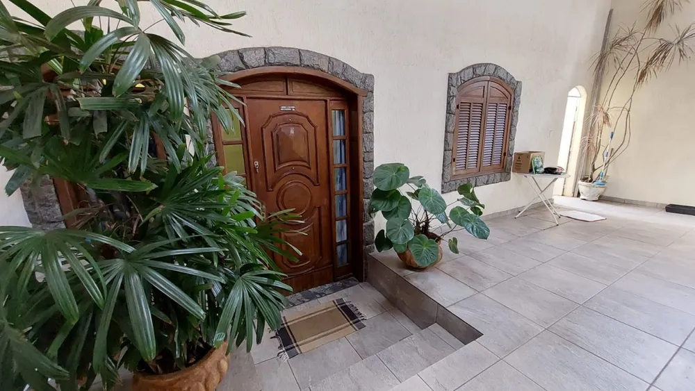 Casa, 4 quartos, 250 m² - Foto 3
