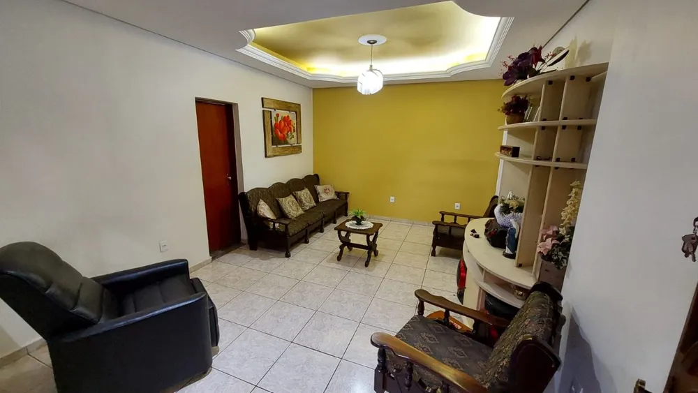 Casa, 4 quartos, 250 m² - Foto 15