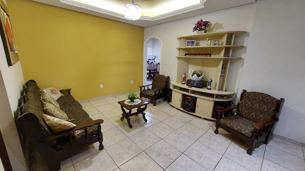 Casa, 4 quartos, 250 m² - Foto 16