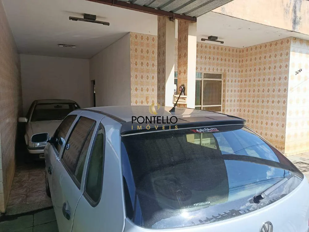 Casa, 3 quartos, 223 m² - Foto 3