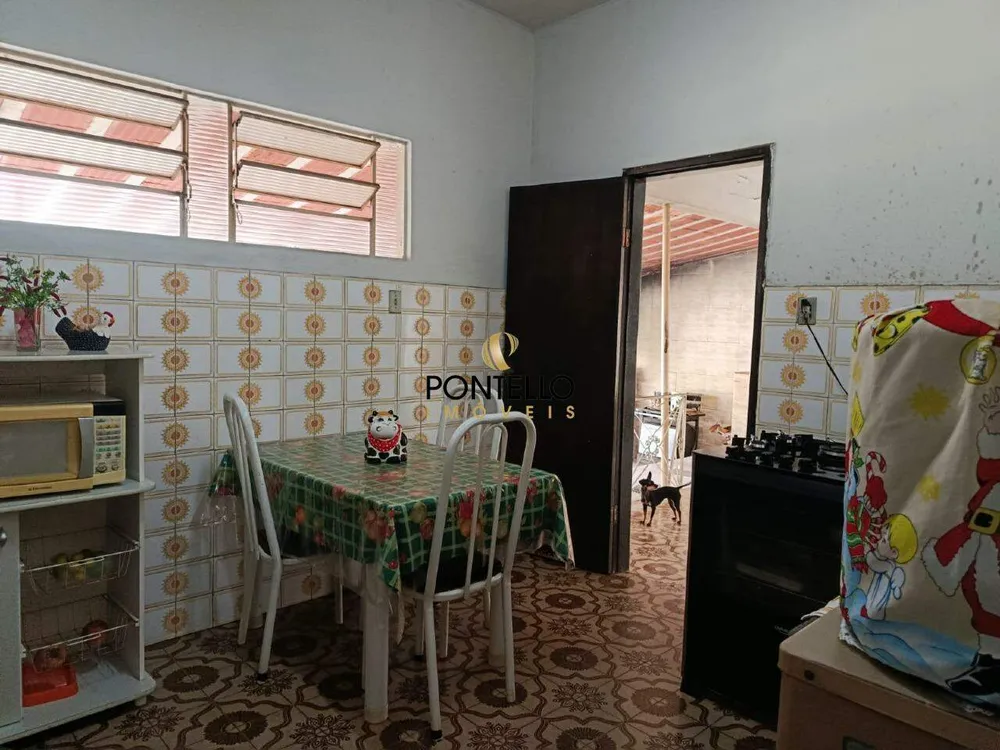 Casa, 3 quartos, 223 m² - Foto 5
