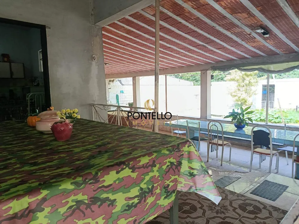 Casa, 3 quartos, 223 m² - Foto 11
