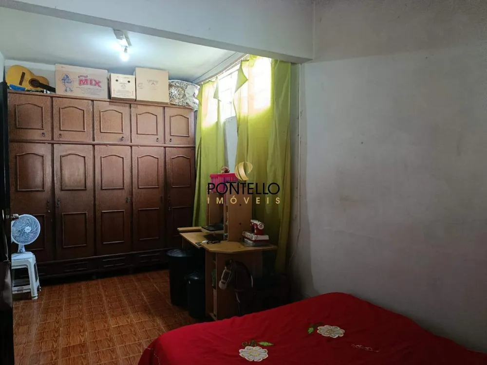 Casa, 3 quartos, 223 m² - Foto 13