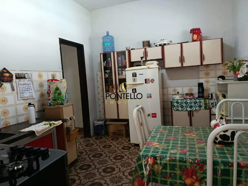 Casa, 3 quartos, 223 m² - Foto 8