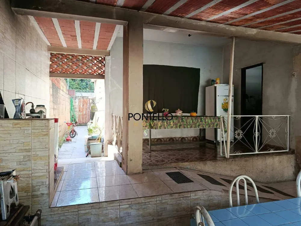 Casa, 3 quartos, 223 m² - Foto 9