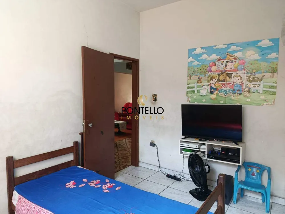 Casa, 3 quartos, 223 m² - Foto 8