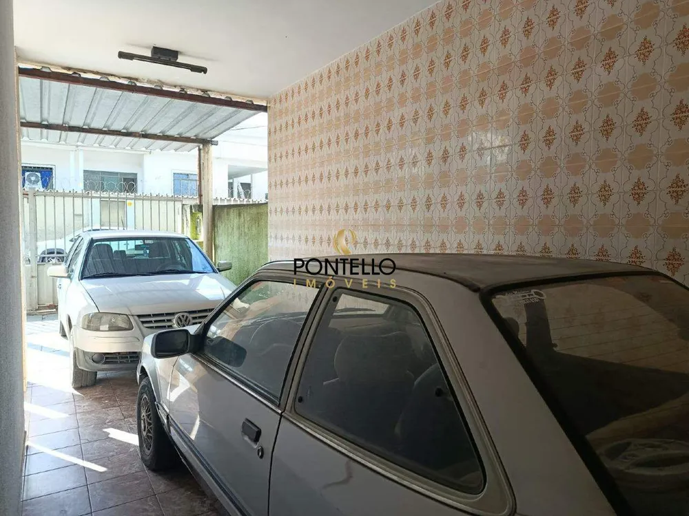 Casa, 3 quartos, 223 m² - Foto 4