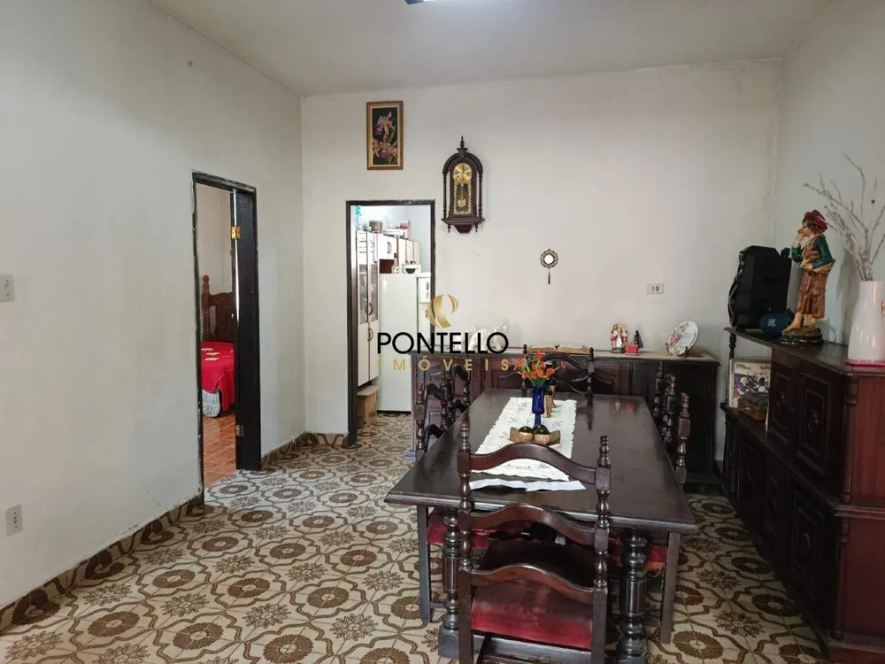 Casa, 3 quartos, 223 m² - Foto 7