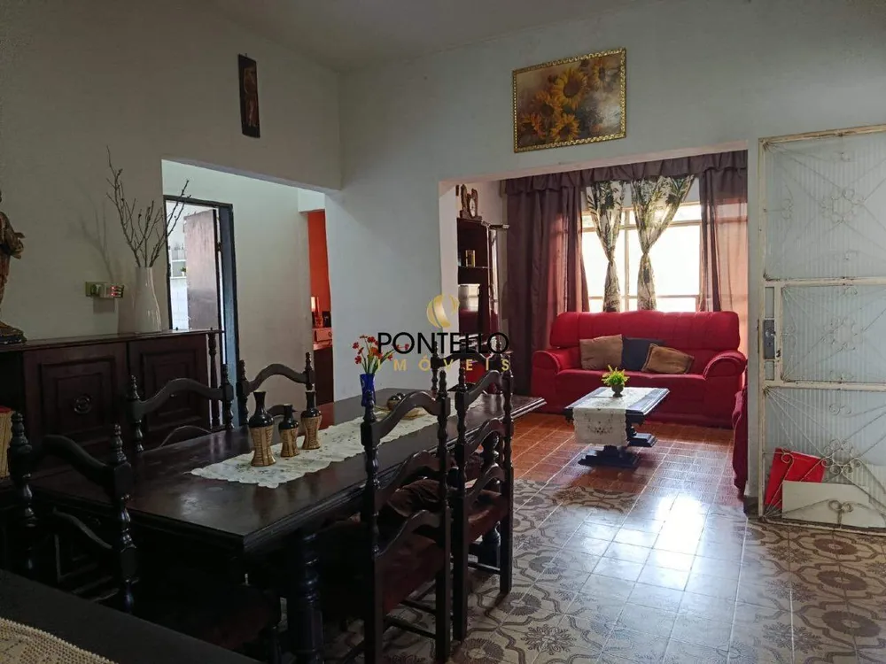 Casa, 3 quartos, 223 m² - Foto 6