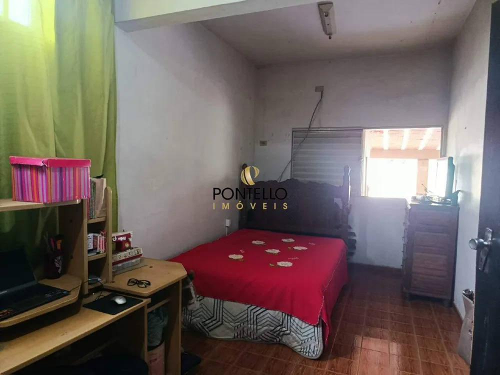 Casa, 3 quartos, 223 m² - Foto 7