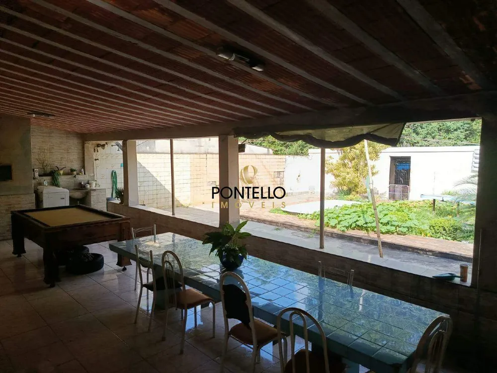 Casa, 3 quartos, 223 m² - Foto 10