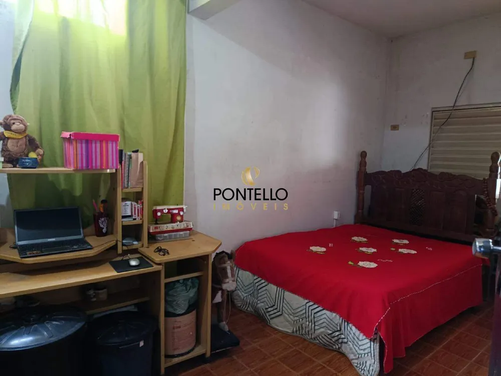 Casa, 3 quartos, 223 m² - Foto 15