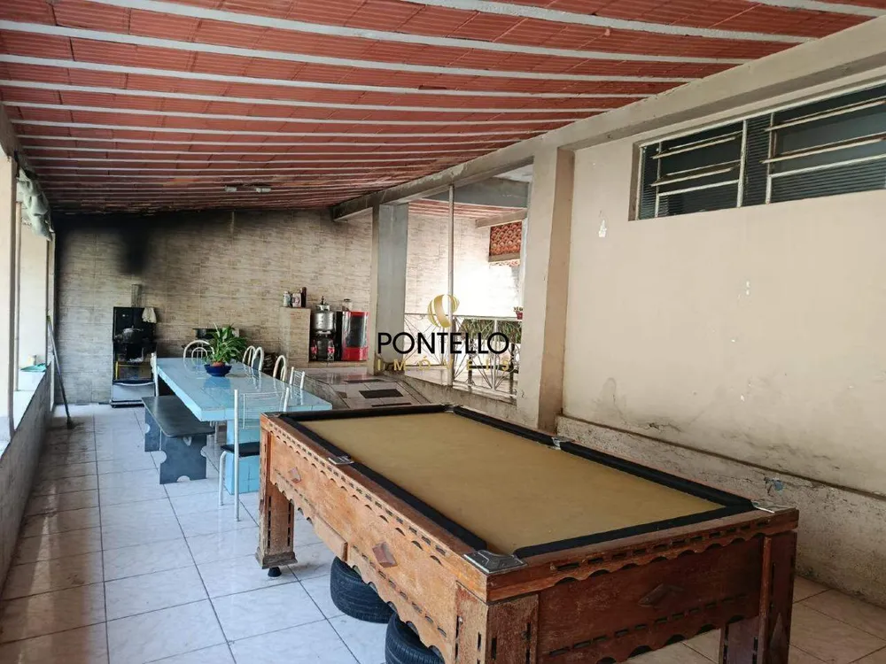 Casa, 3 quartos, 223 m² - Foto 12