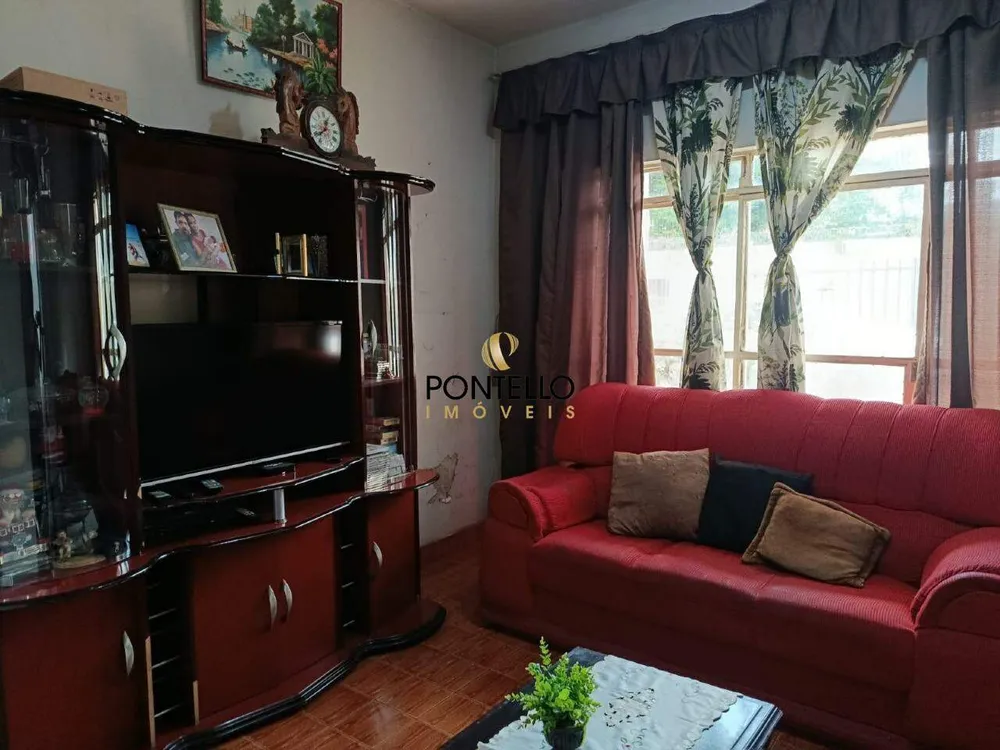 Casa, 3 quartos, 223 m² - Foto 5