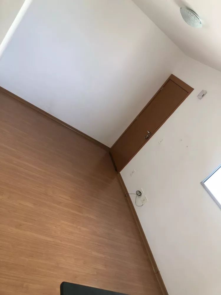 Apartamento à venda com 2 quartos, 44m² - Foto 6