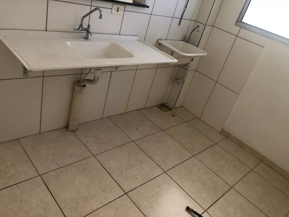 Apartamento à venda com 2 quartos, 44m² - Foto 4