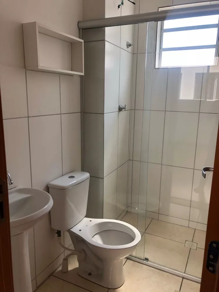 Apartamento à venda com 2 quartos, 44m² - Foto 5