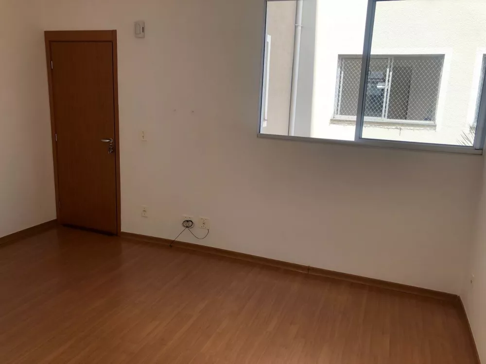 Apartamento à venda com 2 quartos, 44m² - Foto 1