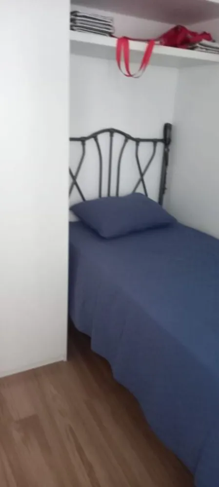 Casa, 3 quartos - Foto 10