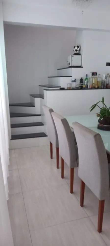 Casa, 3 quartos - Foto 4