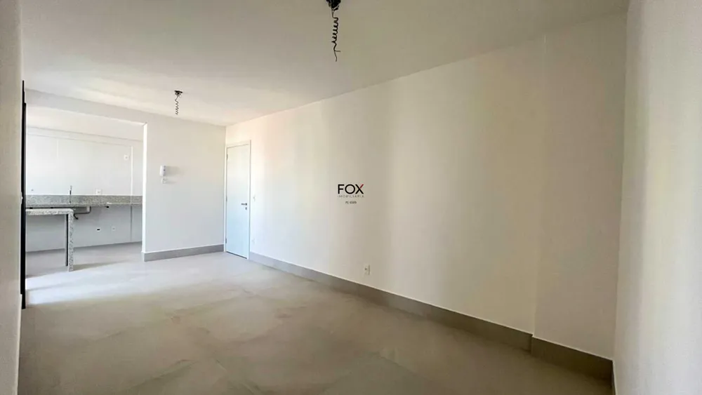 Apartamento, 2 quartos, 63 m² - Foto 2