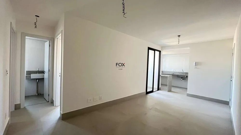 Apartamento, 2 quartos, 63 m² - Foto 1