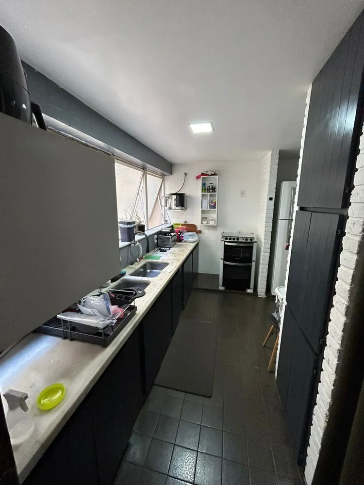 Apartamento, 3 quartos, 220 m² - Foto 10