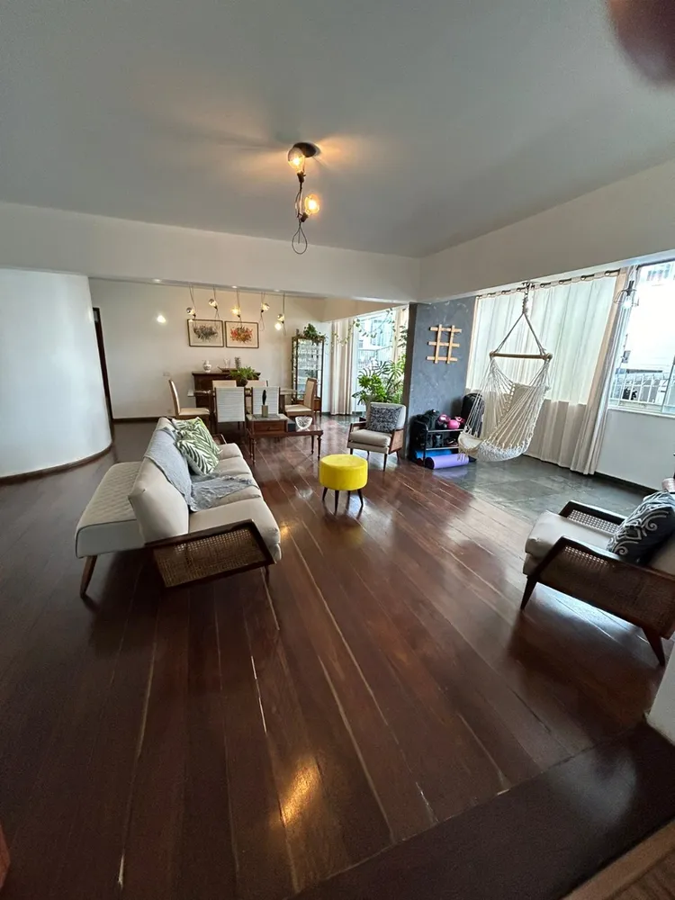 Apartamento, 3 quartos, 220 m² - Foto 4