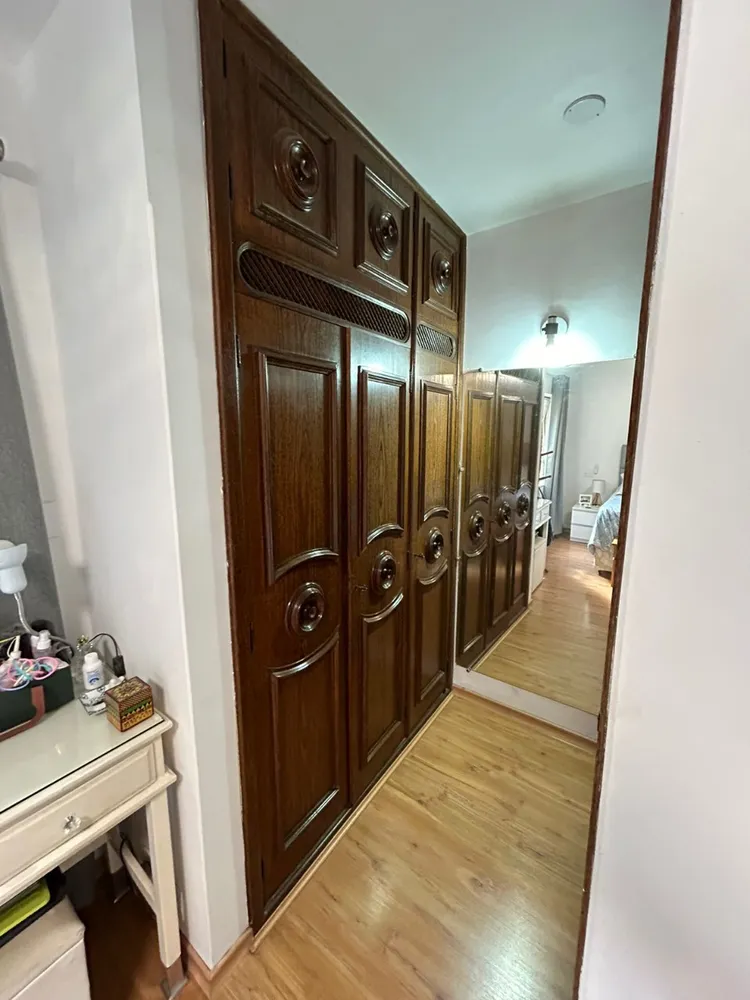 Apartamento, 3 quartos, 220 m² - Foto 7